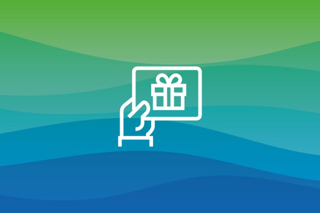 Bild für Gutscheine